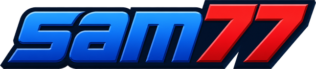 SAM77 Logo